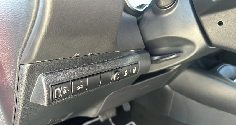 Toyota Corolla cena 81900 przebieg: 52979, rok produkcji 2019 z Dynów małe 277
